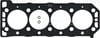 Land Rover Freelander Rover MG Kalın Silindir Kapak Contası 1.8 V.REINZ