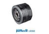 Land Rover Freelander 2.0DI Rover 25 2.0 IDT 45 2.0 IDT MG ZR ZS 2.0D Yağ... PURFLUX
