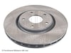 Fiat Freemont Chrysler Grand Voyager Ön Fren Diski BLUEPRINT