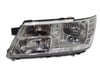 Fiat Freemont Ön Far Sol Füme DOGAN-