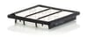Fiat Freemont Hava Filtresi 2.0 JTD MANN