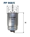 Fiat Freemont Yakıt Filtresi 2.0 JTD FILTRON