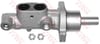 Fren Ana Merkezi P206 2A/C 1.6 16V 12/00 Abs Sız-P206 1.6 16V 09/00 P206 Sw 2E/K