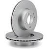Fren Dışkı On Havalı 275Mm 5 Bıjon Aurıs 07-> Corolla 02-> E.No:0986479341