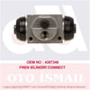Fren Silindiri Connect 1.8 16V-1.8Dı-1.8Td 02 Delik:20.64Mm