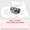 Fren Silindiri Sağ R21 1.7-1.9D-2.1D 86-94 22 Mm