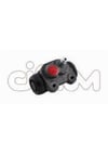 Fren Silindiri Sol C3 1.1I-1.4 Hdi-1.4I 02-05 C3 Plurıel 03 Abs Siz 19.05Mm