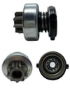 Opel Frontera Fiat Brava Marea Alfa Romeo 156 JTD Marş Dişlisi 9 Diş 2.5 TD PARS-