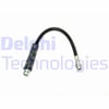 Ford Fusion Arka Fren Hortumu DELPHI