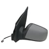 Ford Fusion Elektrikli Ayna Astarli Sol [05/11] SPJ-