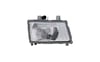 Mitsubishi Fuso Canter 711 Ön Far Elektrikli Motorlu 12V Sağ 2006- TYC