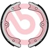 Infiniti FX M Q50 Q60 Fren Pabucu BREMBO