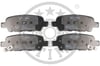 Infiniti FX M37 / Nissan 350 Z Coupe Z33 350 Z Roadster Z33 Juke F15 Leaf... OPTIMAL