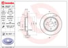 Infiniti FX M M37 Q50 Q60 Coupe Q70 QX70 QX80 Fren Diski BREMBO