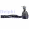 Infiniti FX35 Rot Başı DELPHI
