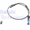 BMW G02 F98 Arka Balata Fişi DELPHI