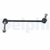 BMW G05 G18 F95 G06 F96 G07 G09 Ön Sol Askı Rotu DELPHI