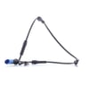 BMW G05 G18 F95 G06 F96 G07 Arka Balata Fişi BOSCH