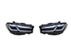 BMW G11/G12 Makyajlı Kasa Stop Set 3 Parça DOGAN-
