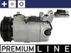 BMW G11 G12 B38 B47 F48 F39 F25 F26 Mini F55 F56 F60 Klima Kompresörü... MAHLE