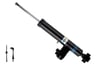 BMW G20 G21 G80 G81 G28 G82 Arka Amortisör VDC Gazlı BILSTEIN