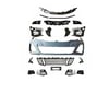 BMW G20 Ön Tampon Set Goodgo M-Tech DOGAN-