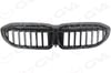 BMW G20 Ön Panjur Böbrek Parlak Siyah Shadow Line Set GKL
