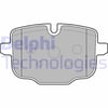BMW G20 G80 G28 G22 G82 F10 F11 F12 F13 F06 G32 G01 F97 G08 G02 F98 Arka... DELPHI