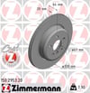 BMW G20 G21 G28 G22 G23 G26 G30 G31 G32 G11 G12 G08 G01 G02 G05 G29 Arka Sağ... ZIMMERMANN