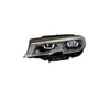 BMW G20 Ön Far Sol LED Adaptive DOGAN-