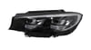 BMW G20 Ön Far Elektrik Motorlu LED Sol TYC