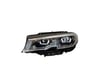 BMW G20 Ön Far LED Adaptive Sol DOGAN-