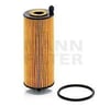BMW S58 G20 G80 G28 G22 G82 G01 F97 G08 G02 F98 Yağ Filtresi MANN
