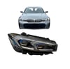 BMW G20 Ön Sağ Far Lazer LED Beyin Üstünde LED DOGAN-