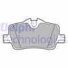 BMW G20 G21 G28 G22 G23 G26 Arka Fren Balatası DELPHI