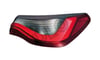 BMW G23 Sol Stop Lambası ULO
