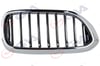 BMW G30 Ön Panjur Böbrek Krom Siyah Basis Set GKL