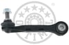 BMW G30 G31 G38 G32 G11 G12 G14 G15 G16 Arka Askı Rotu OPTIMAL