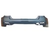 BMW G30 Arka Tampon M-Tech DOGAN-