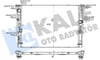 BMW B46 B57 B58 G30 G31 G11 G12 Motor Su Radyatörü KALE-RADYATOR