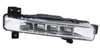 BMW G30 Sis Farı LED'li Sol PRO-A