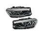BMW G30 Ön Far Full Adaptif LED Sağ Beyinli DOGAN-