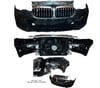 BMW G30 LCI Ön Tampon Panel Radyatör Seti Dolu DOGAN-