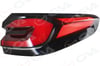 BMW G30 G38 F90 LCI Dış Sağ LED Stop Lambası GKL