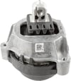 BMW G30 G31 G32 Alt Sağ Motor Takozu LEMFORDER