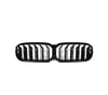BMW G30 Ön Panjur Takımı M5 F90 Piano Black DOGAN-
