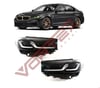 BMW G30 Shadow M5 CS Far Takımı DOGAN-