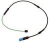BMW G42 G20 G21 G28 G22 G23 G26 G29 Arka Balata Fişi TEXTAR