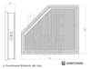 BMW G42 G20 G21 G28 G22 G23 G26 Hava Filtresi BLUEPRINT