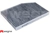 BMW G42 G87 G20 G21 G28 G80 G81 G22 G23 G26 G82 G83 G01 G02 G29 Karbonlu... WEGNA